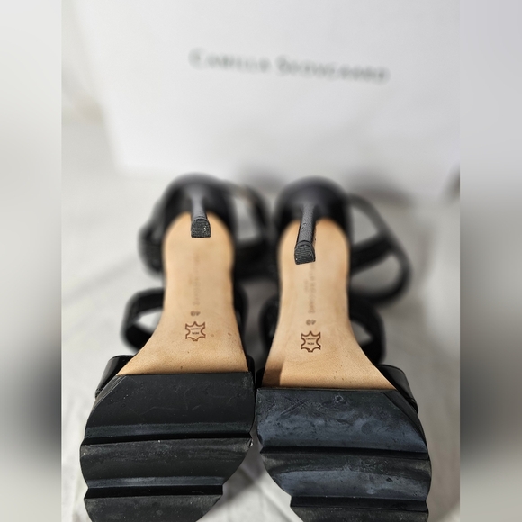 Camilla Skovgaard stilettos - Picture 5 of 7